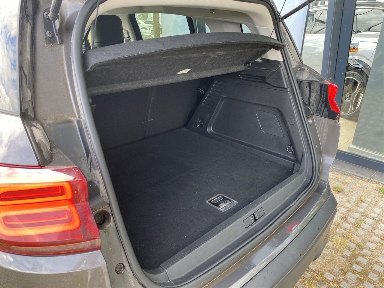 Billede af Citroën C5 Aircross 1,6 Plugin-hybrid Feel EAT8 225HK 5d 8g Aut.