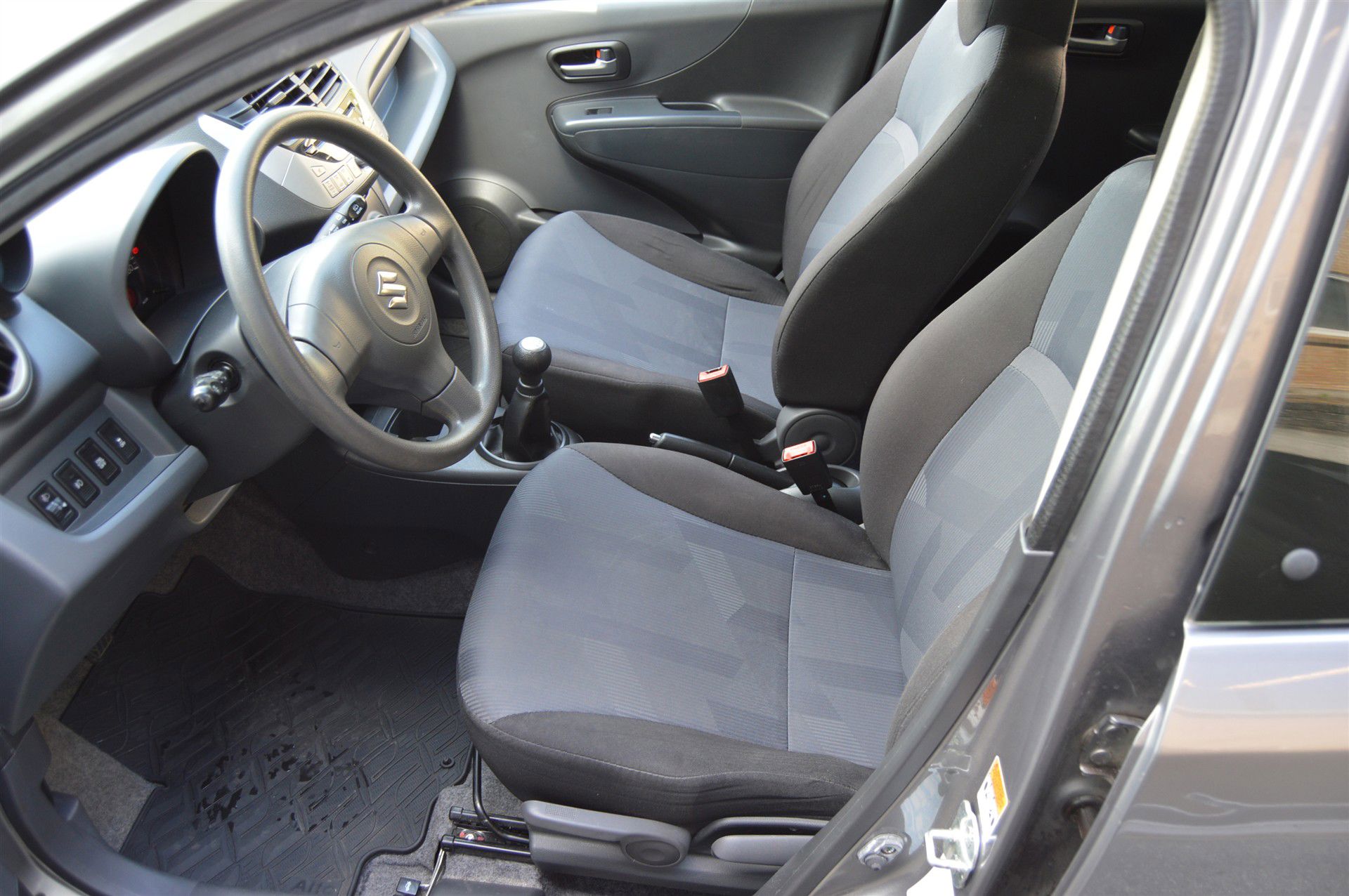 Billede af Suzuki Alto 1,0 12V ECO+ GLX 68HK 5d
