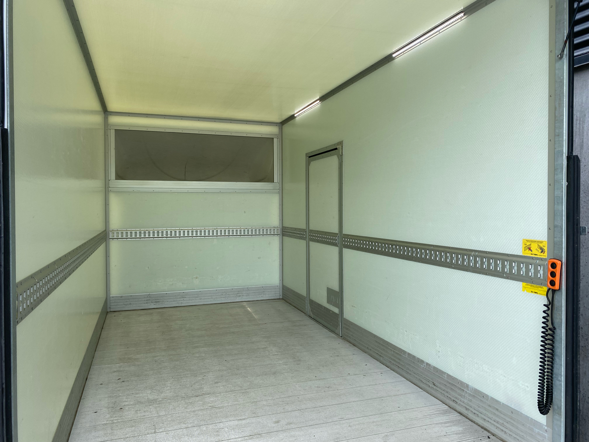 Billede af Fiat Ducato 35M L3 2,2 Multijet Pro 180HK Ladv./Chas. 6g