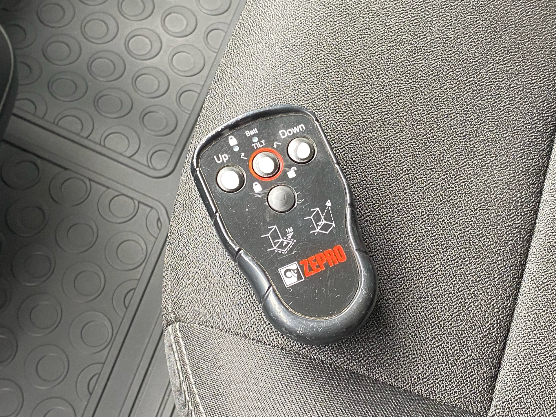 Billede af Fiat Ducato 35M L3 2,2 Multijet Pro 180HK Ladv./Chas. 6g