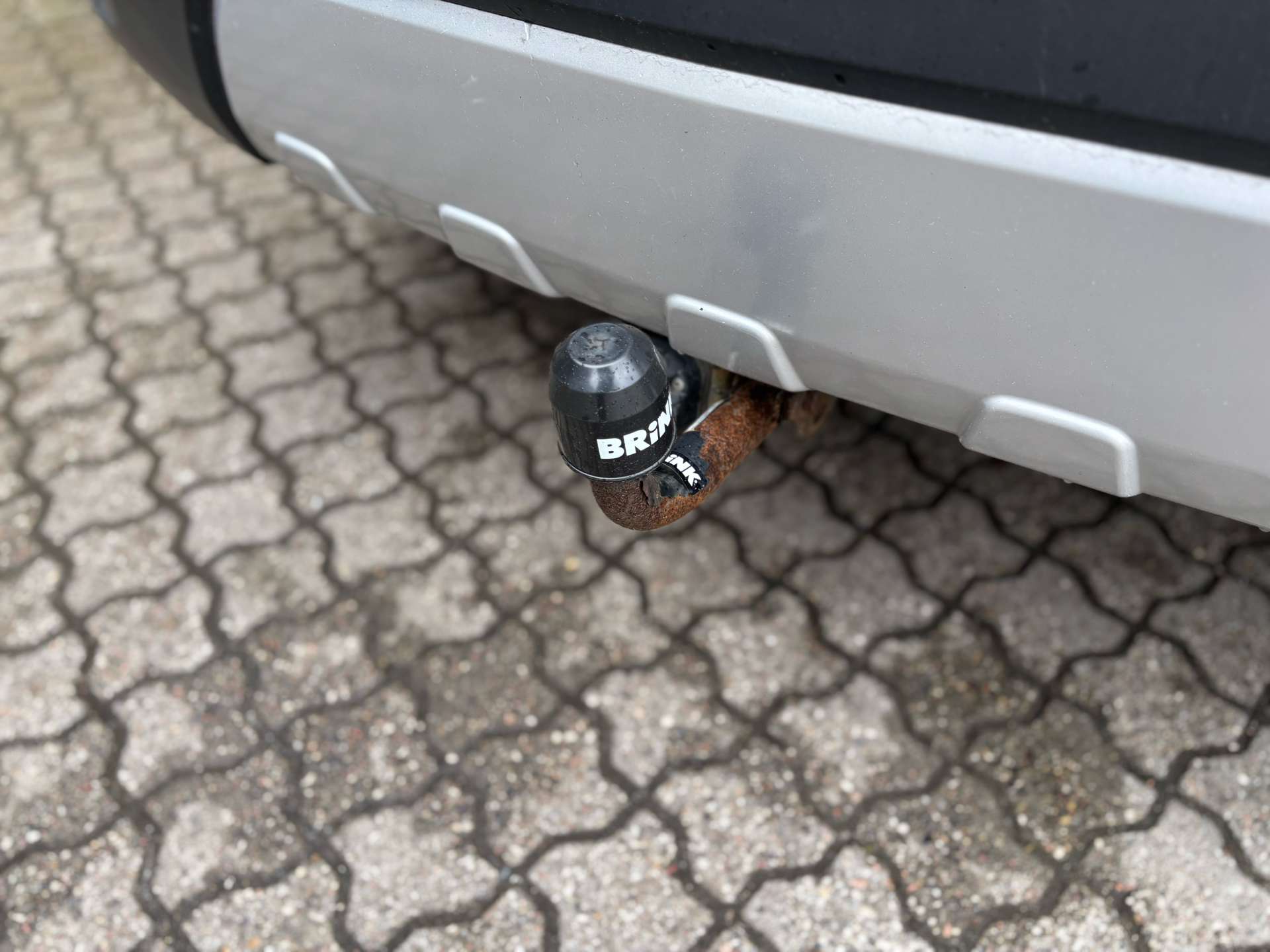 Billede af Opel Mokka 1,4 Turbo Cosmo 140HK 5d 6g