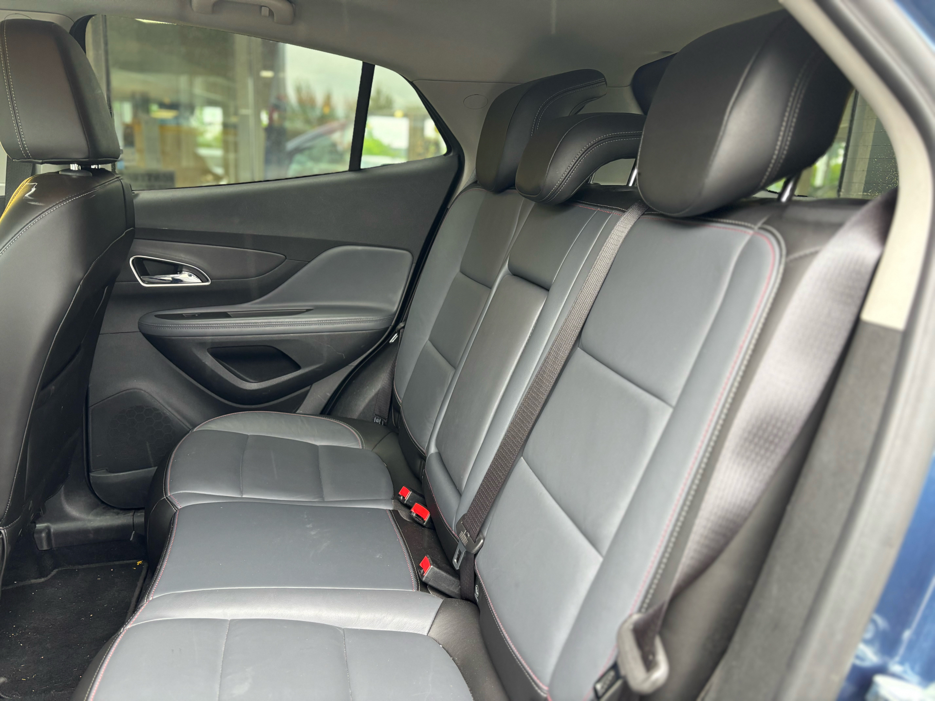 Billede af Opel Mokka 1,4 Turbo Cosmo 140HK 5d 6g