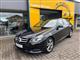 Billede af Mercedes-Benz E220 d 2,1 CDI 170HK Aut.