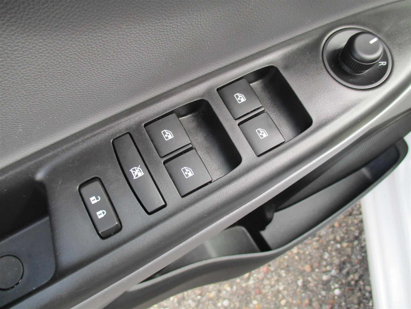 Billede af Opel Karl 1,0 Cosmo Easytronic 75HK 5d Aut.