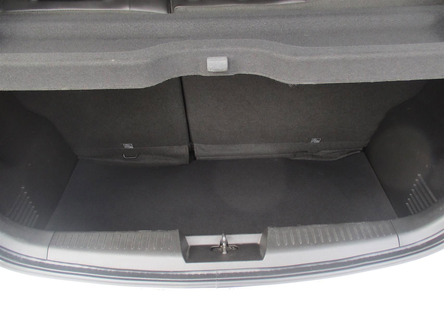 Billede af Opel Karl 1,0 Cosmo Easytronic 75HK 5d Aut.