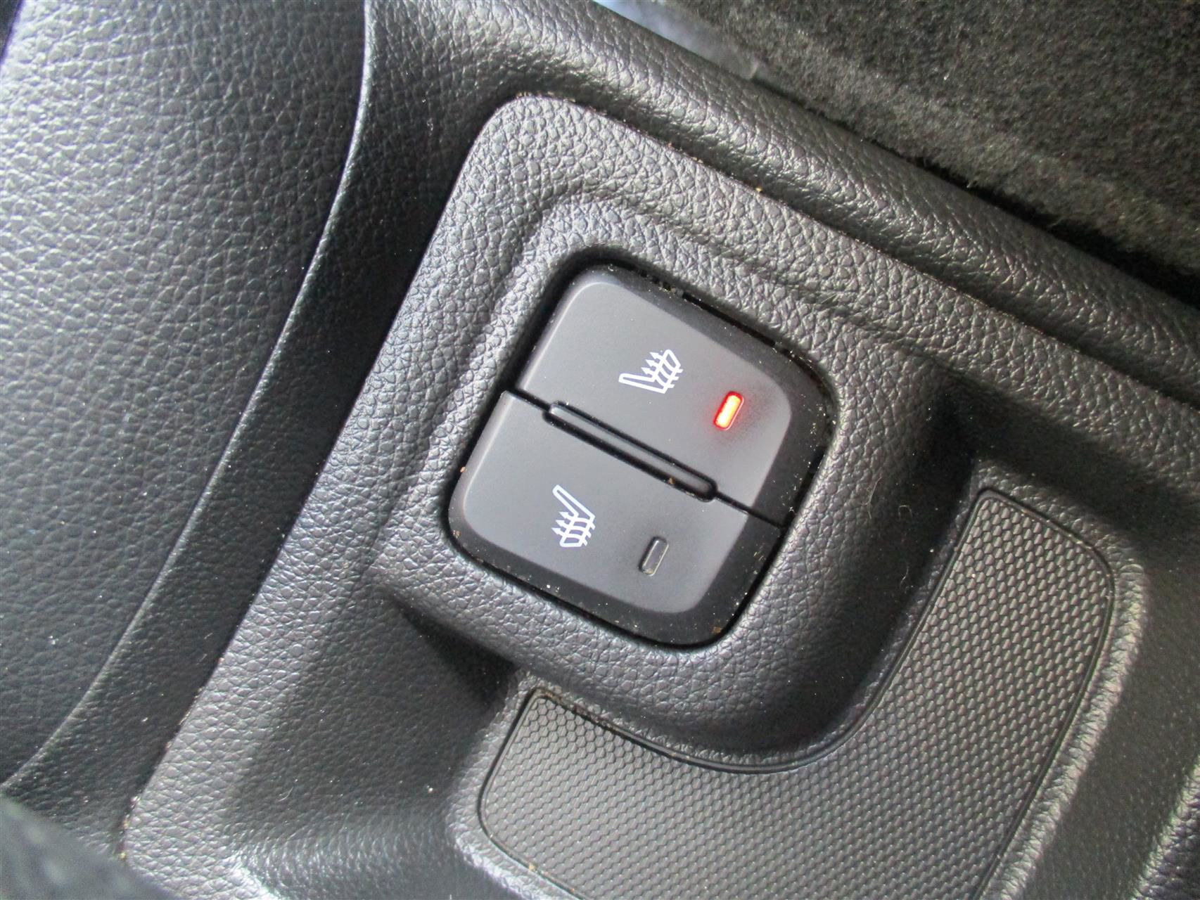 Billede af Opel Karl 1,0 Cosmo Easytronic 75HK 5d Aut.