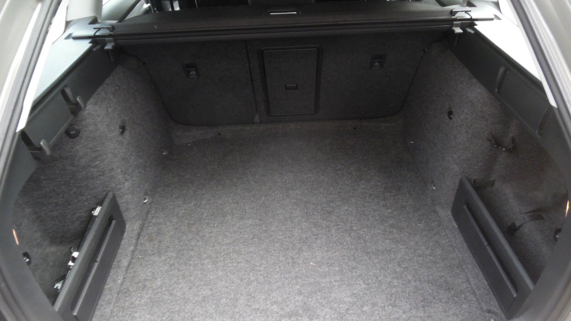 Billede af Skoda Octavia Combi 1,2 TSI Elegance 105HK Stc