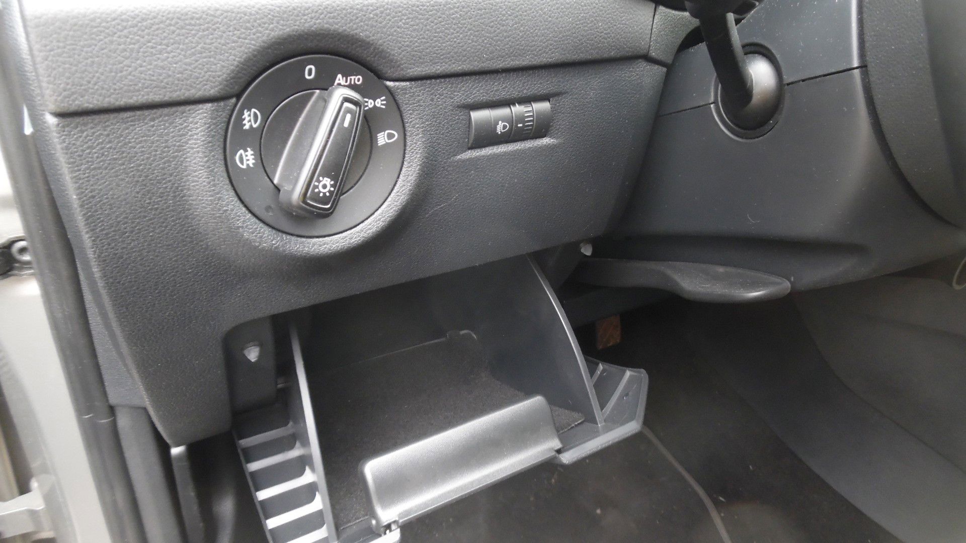 Billede af Skoda Octavia Combi 1,2 TSI Elegance 105HK Stc