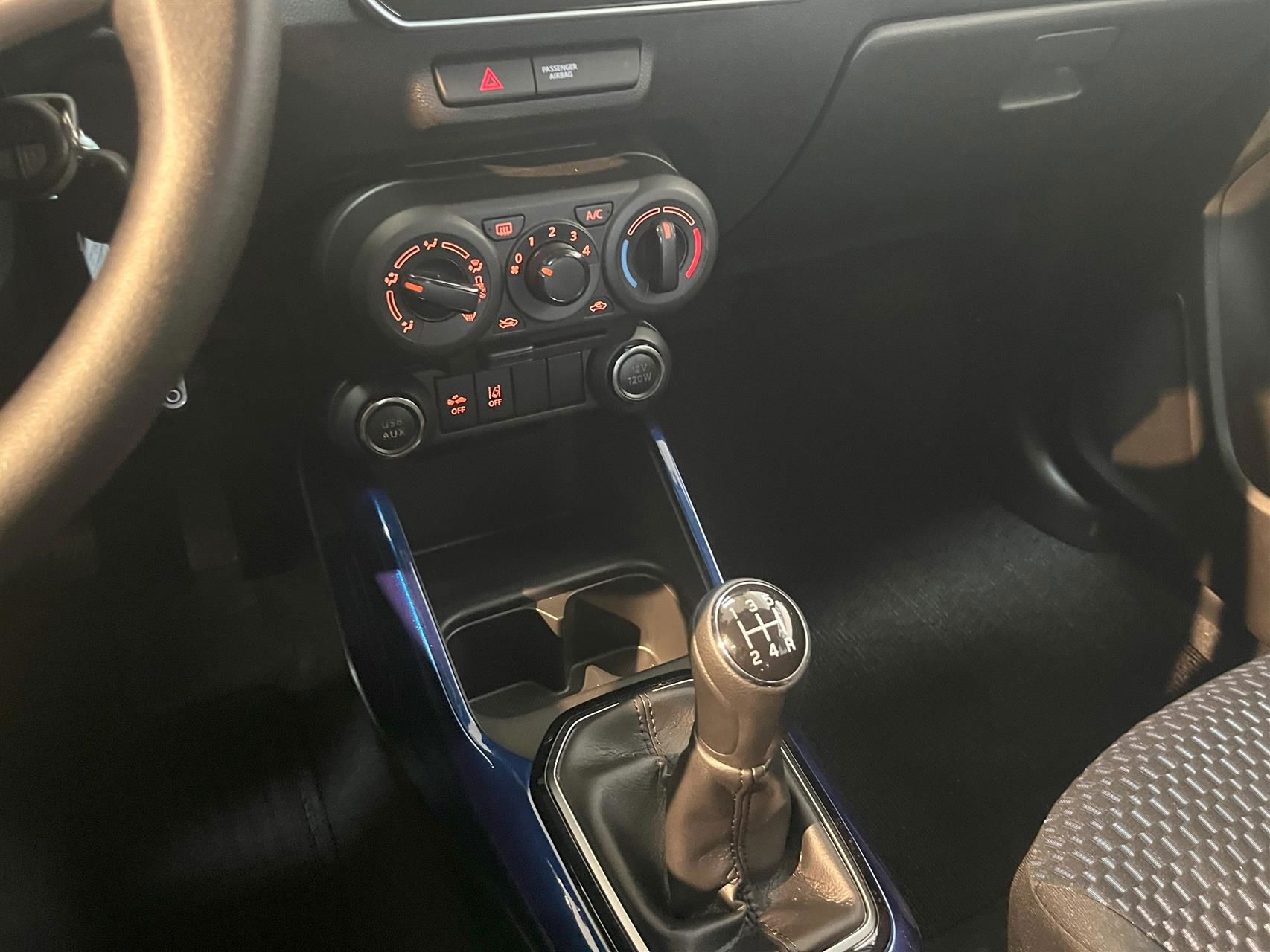 Billede af Suzuki Ignis 1,2 Dualjet  Mild hybrid Active Hybrid 90HK 5d