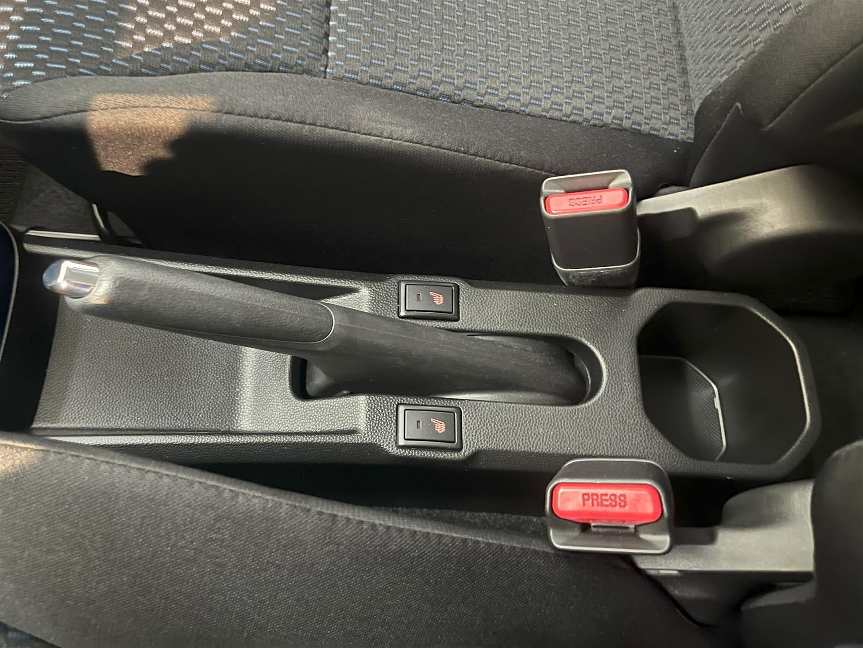 Billede af Suzuki Ignis 1,2 Dualjet  Mild hybrid Active Hybrid 90HK 5d