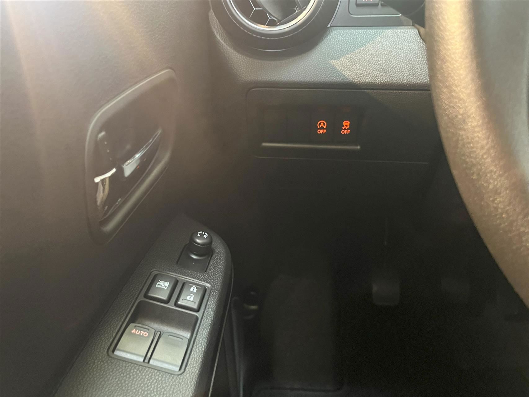 Billede af Suzuki Ignis 1,2 Dualjet  Mild hybrid Active Hybrid 90HK 5d