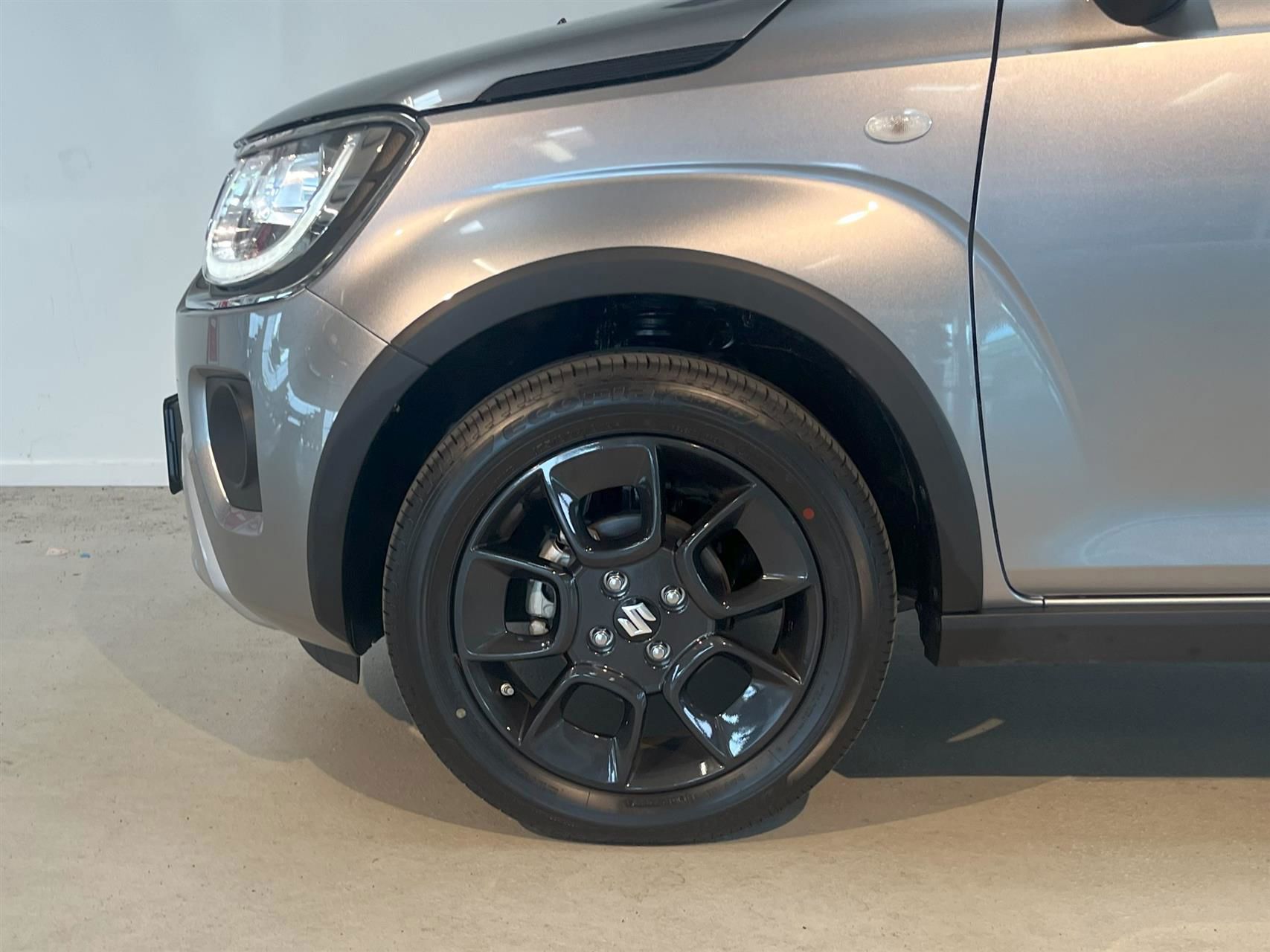 Billede af Suzuki Ignis 1,2 Dualjet  Mild hybrid Active Hybrid 90HK 5d