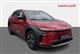 Billede af Toyota BZ4X EL Prestige 204HK 5d Aut.