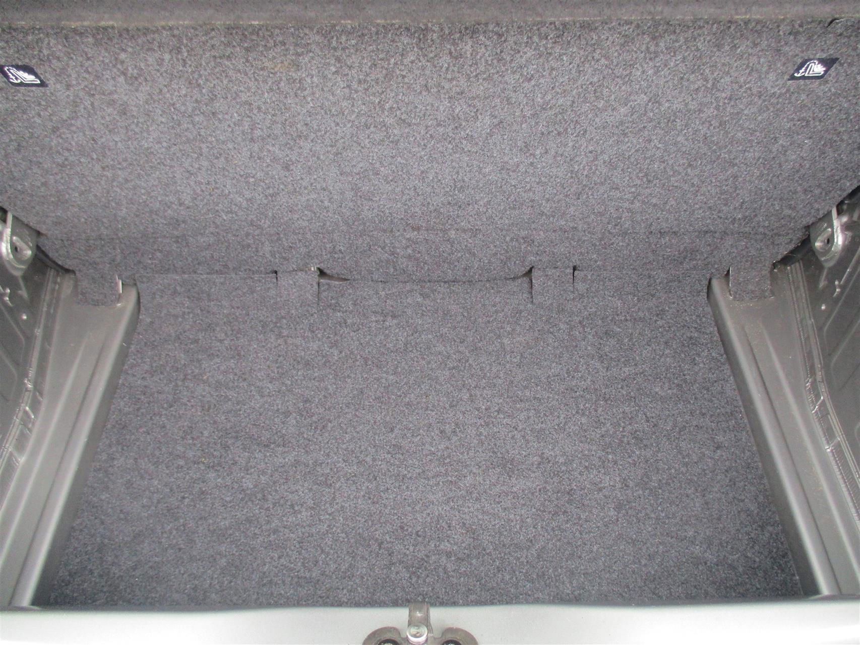Billede af Skoda Citigo 1,0 MPI Fresh 60HK 5d