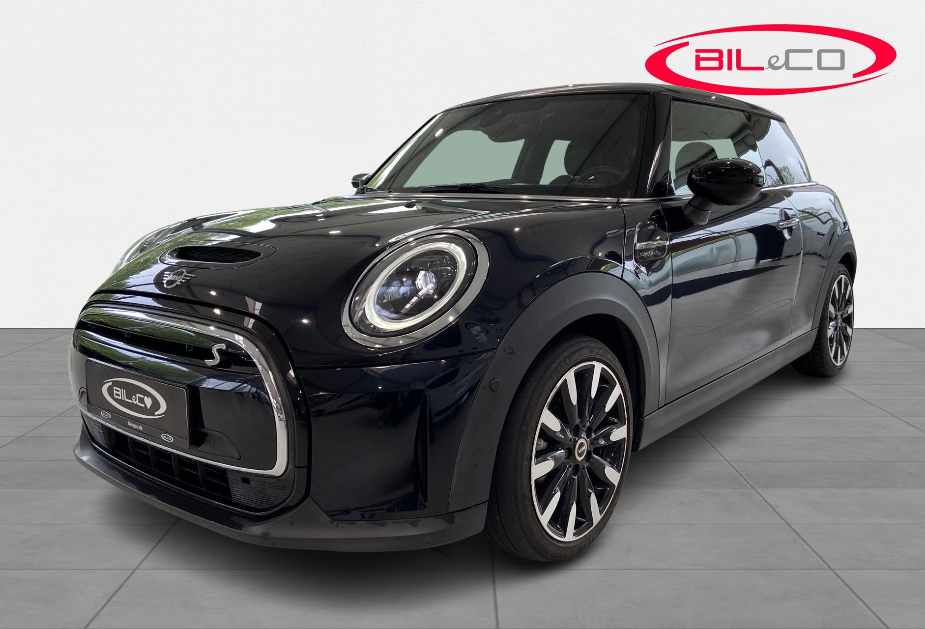 Billede af Mini Cooper SE EL Camden 184HK 3d Aut.