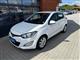 Billede af Hyundai i20 1,2 Classic XTR 85HK 5d