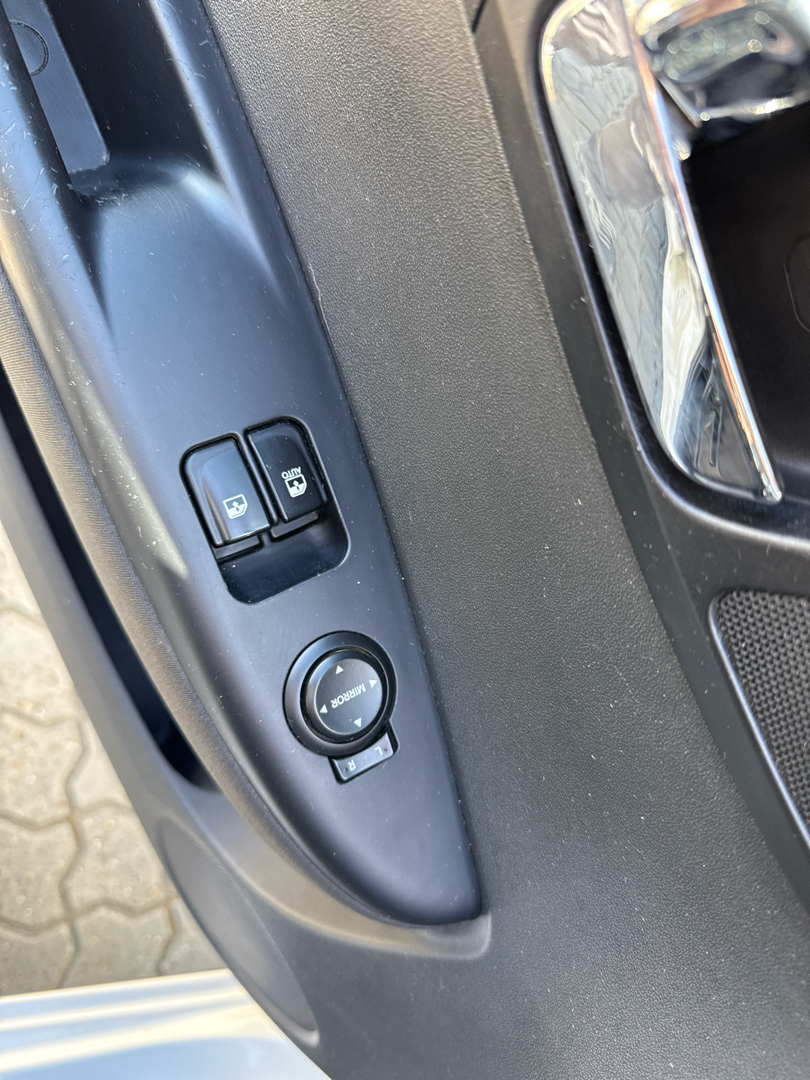 Billede af Hyundai i20 1,2 Classic XTR 85HK 5d