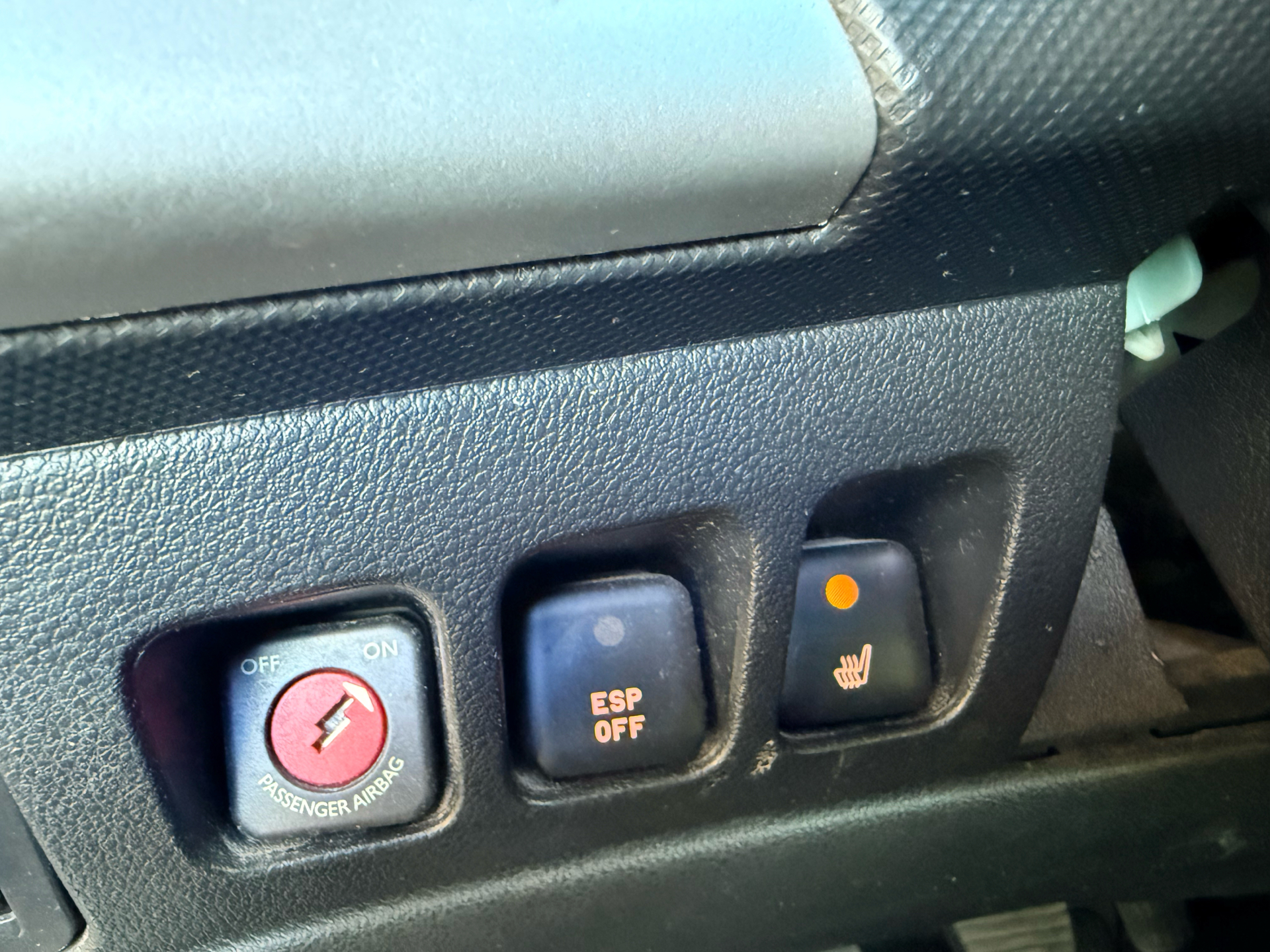 Billede af Peugeot 206+ 1,4 HDI Comfort Plus 70HK 5d