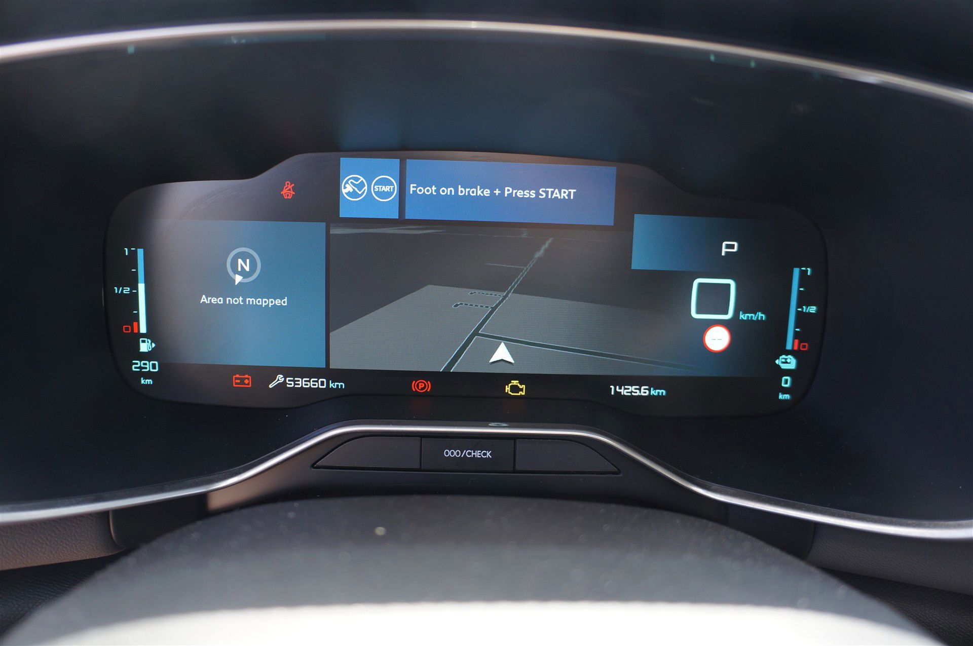 Billede af Citroën C5 Aircross 1,6 Plugin-hybrid Feel Ltd. EAT8 225HK 5d 8g Aut.