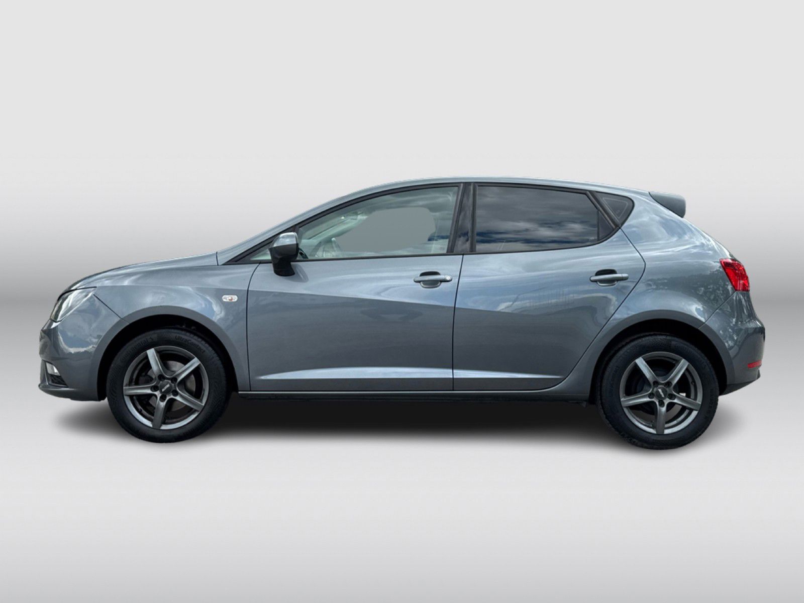 Billede af Seat Ibiza 1,0 TSI Style 95HK 5d