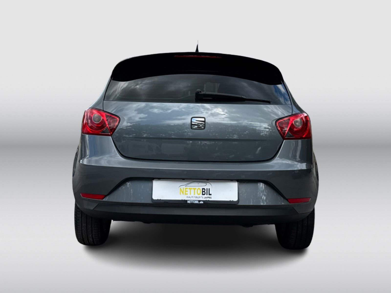 Billede af Seat Ibiza 1,0 TSI Style 95HK 5d