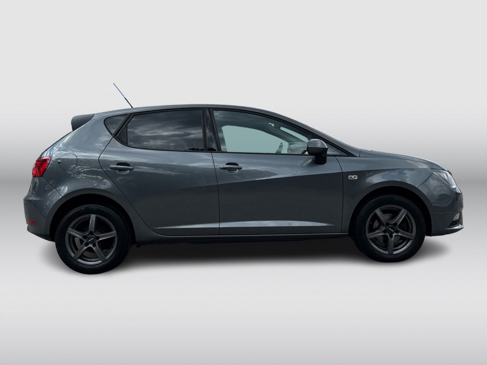 Billede af Seat Ibiza 1,0 TSI Style 95HK 5d