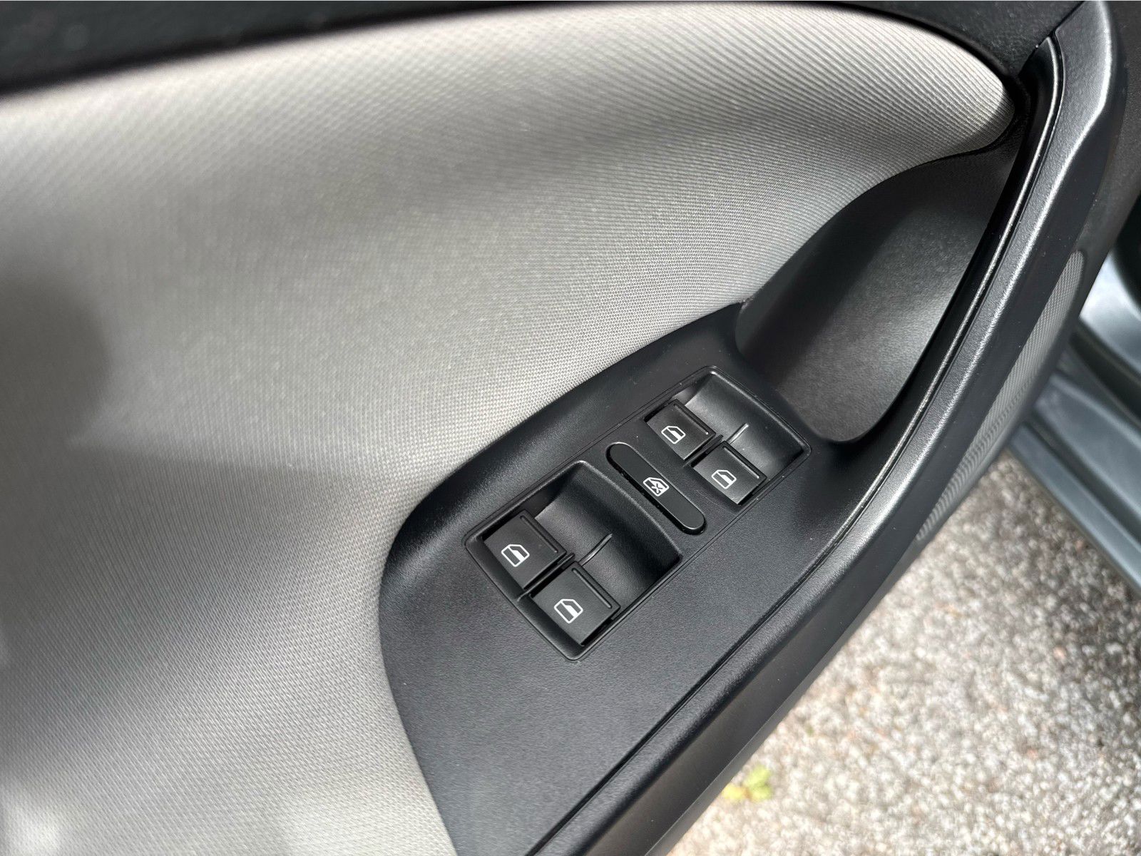 Billede af Seat Ibiza 1,0 TSI Style 95HK 5d