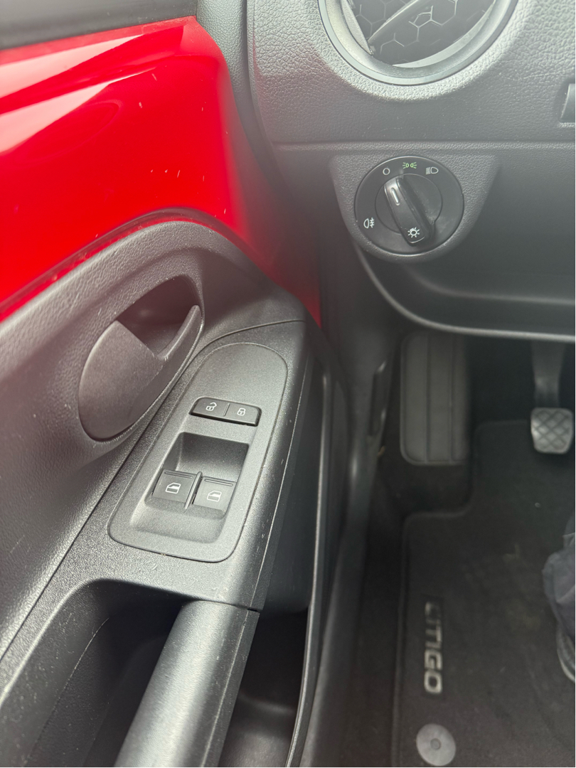 Billede af Skoda Citigo 1,0 MPI Active 60HK 5d