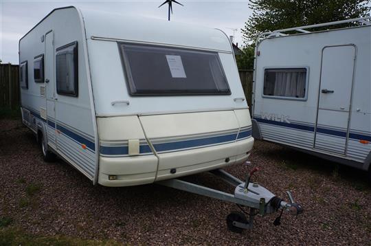 Ukendt WILK SPORT 490 