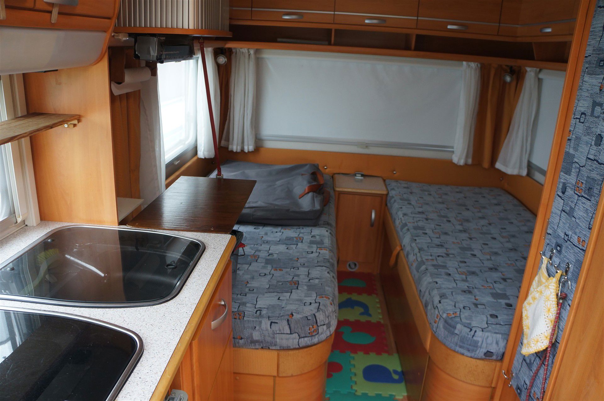 Billede af Ukendt WILK SPORT 490 