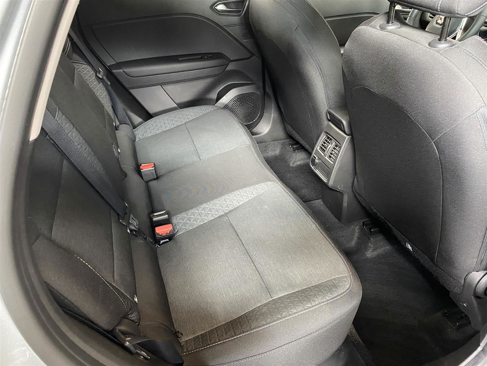 Billede af Renault Captur 1,0 TCE Zen 90HK 5d