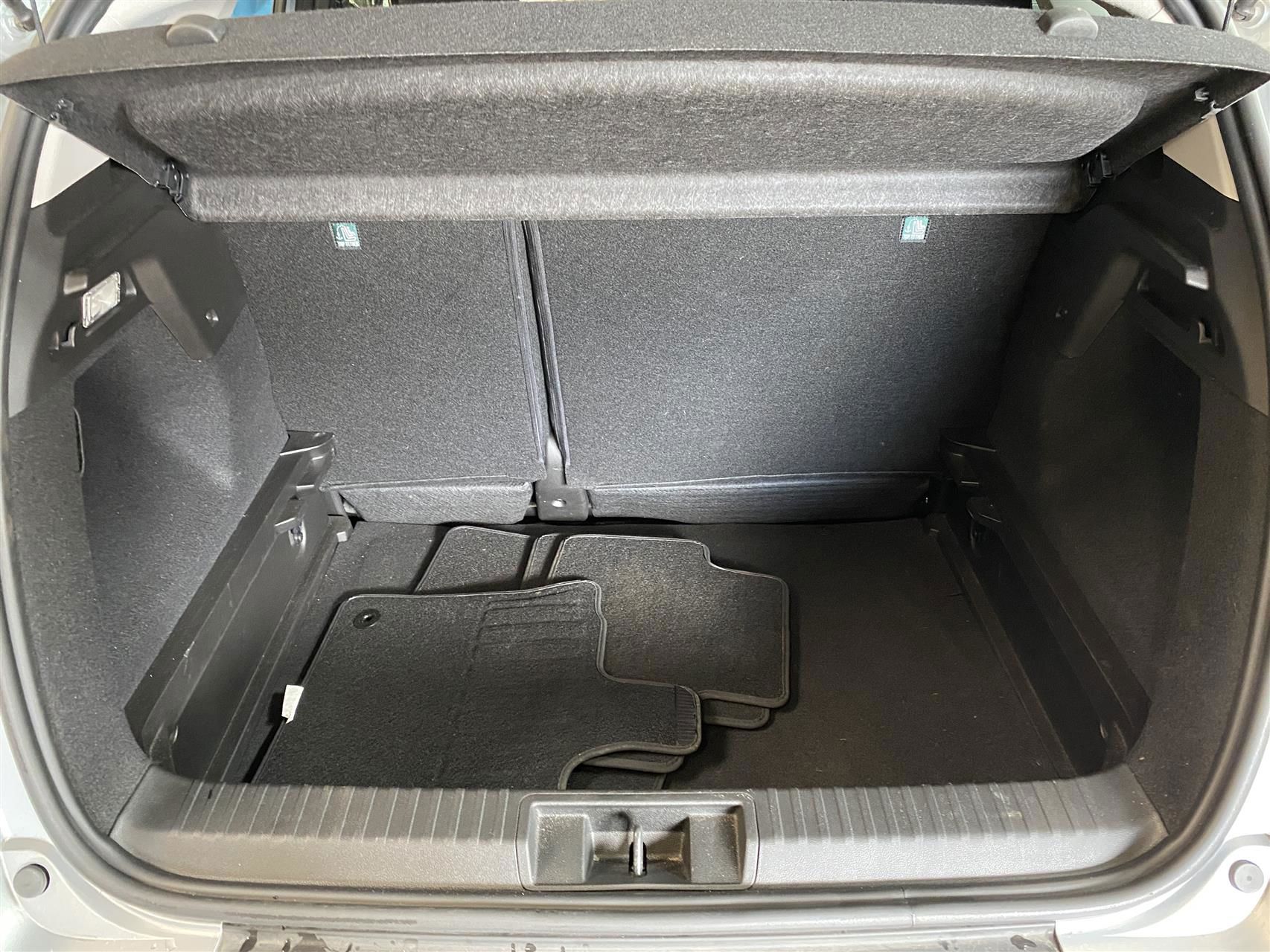 Billede af Renault Captur 1,0 TCE Zen 90HK 5d