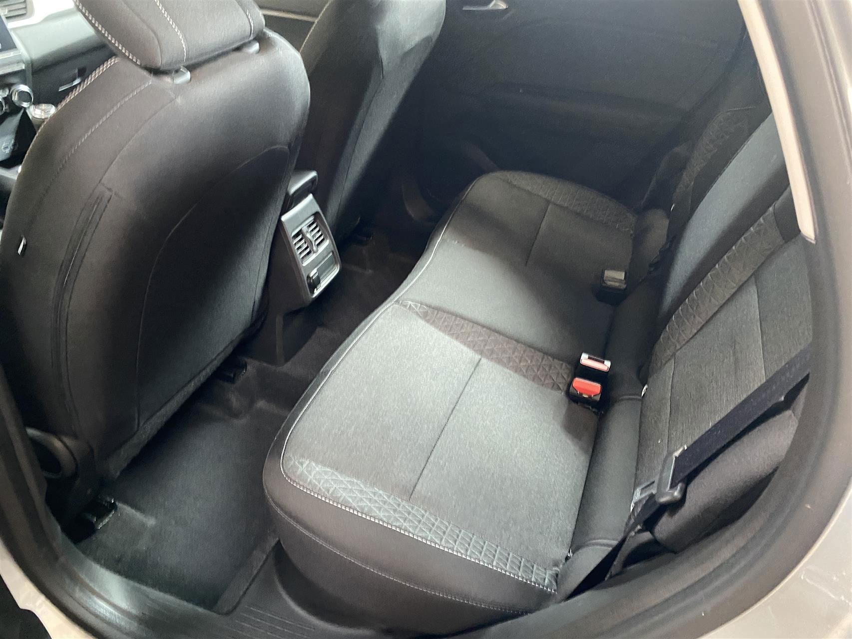 Billede af Renault Captur 1,0 TCE Zen 90HK 5d