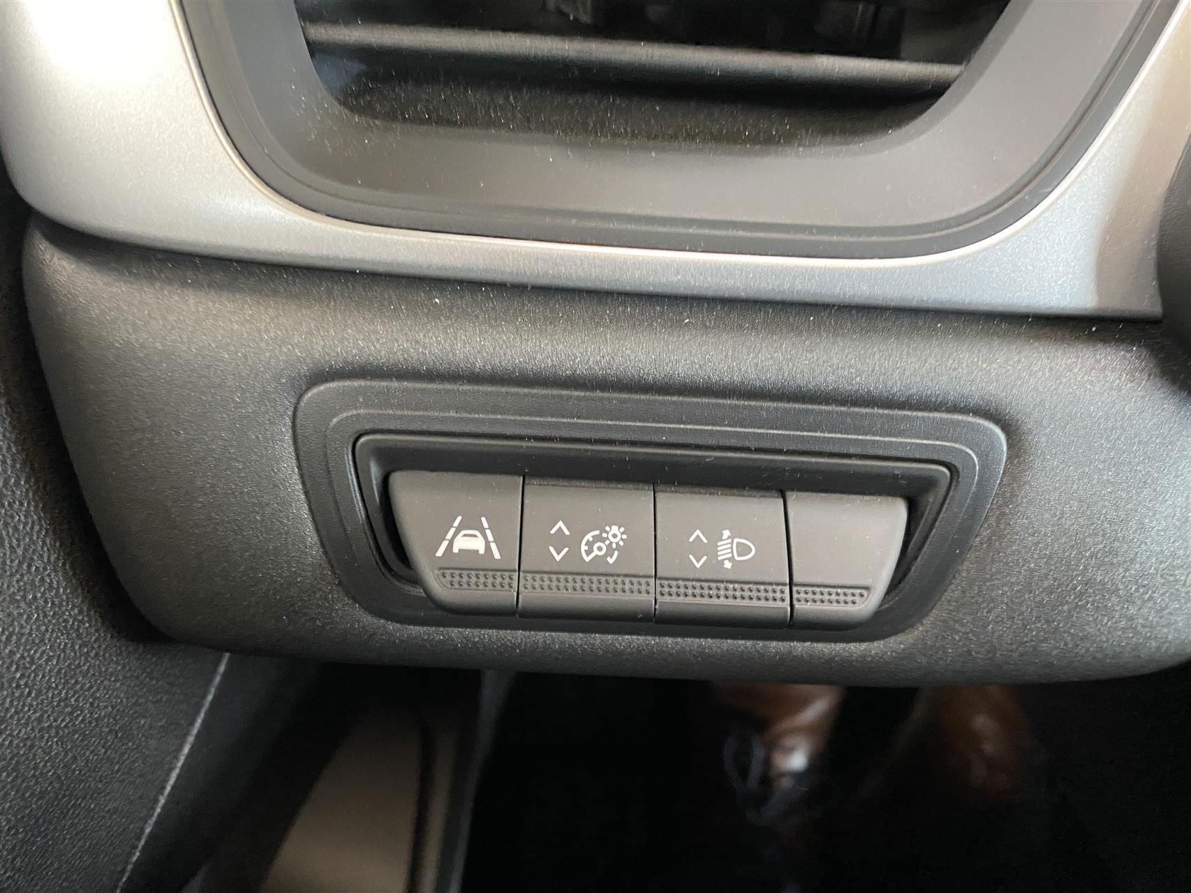 Billede af Renault Captur 1,0 TCE Zen 90HK 5d