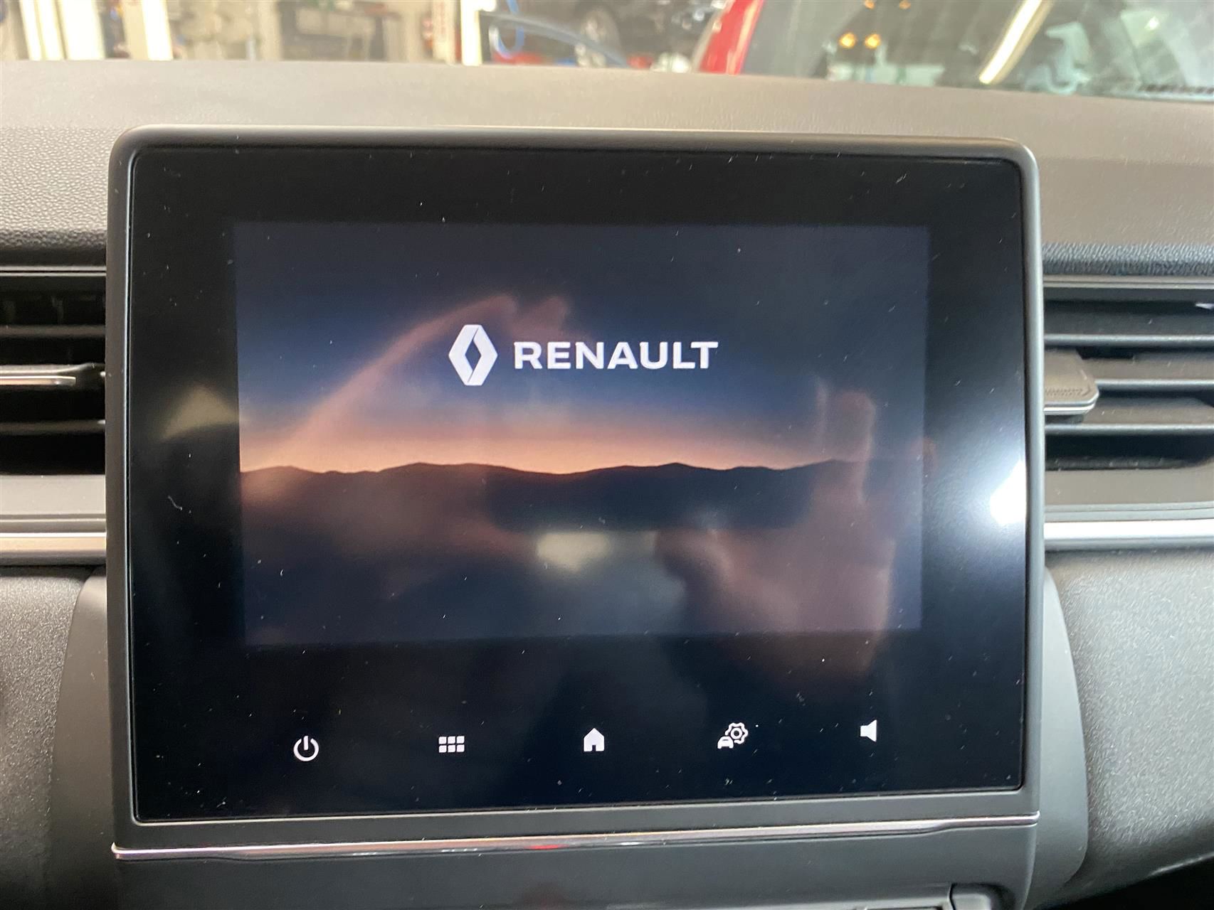 Billede af Renault Captur 1,0 TCE Zen 90HK 5d