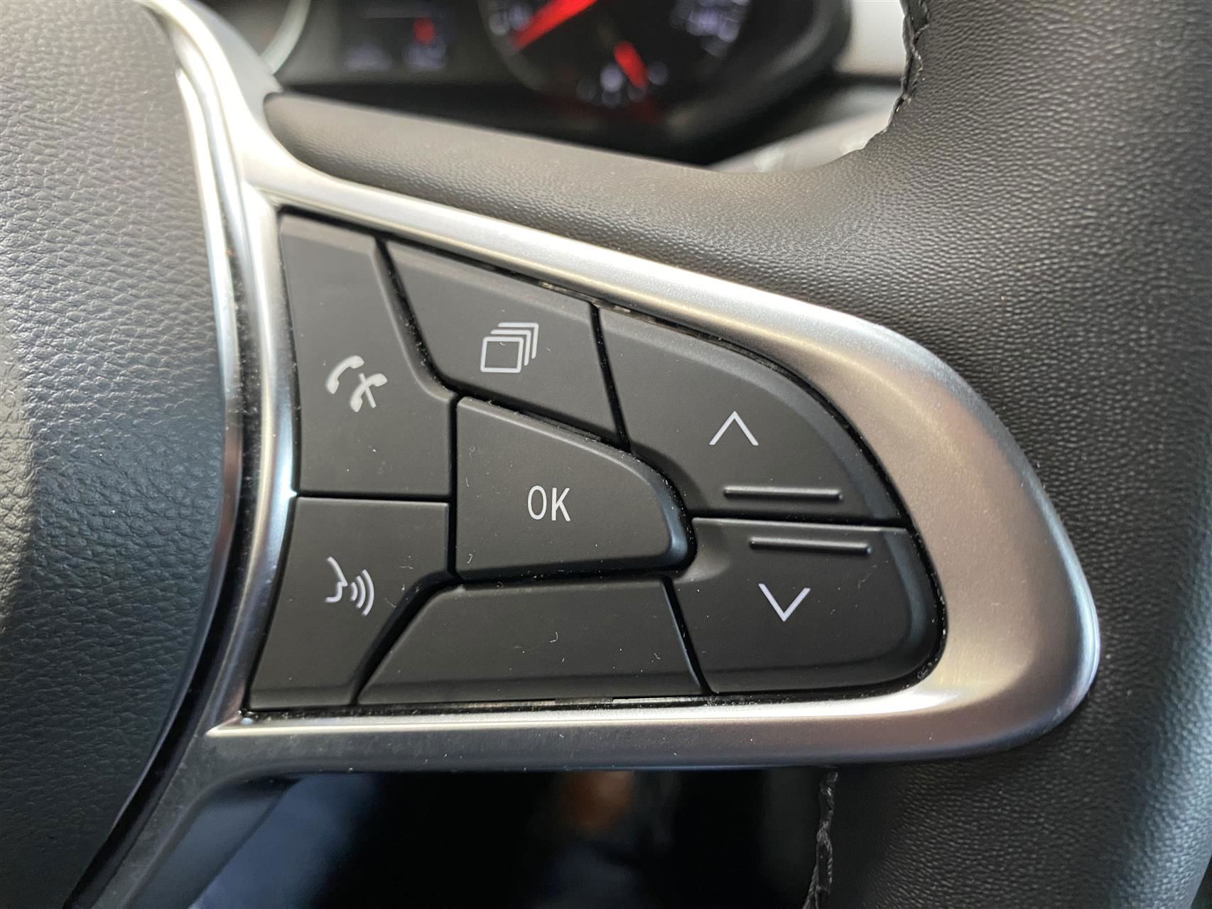 Billede af Renault Captur 1,0 TCE Zen 90HK 5d