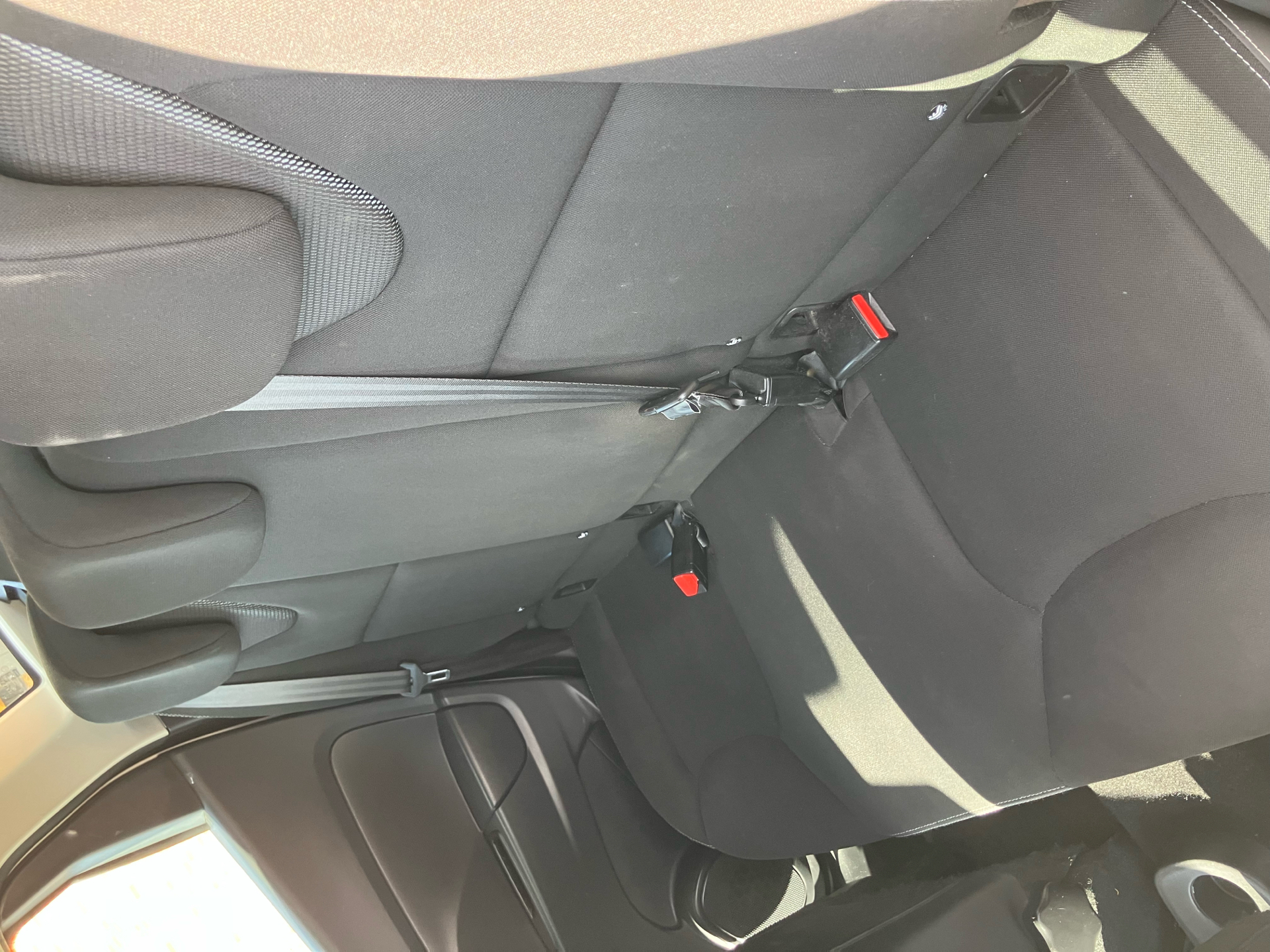 Billede af Renault Clio Sport Tourer 1,5 DCI Expression 75HK Stc