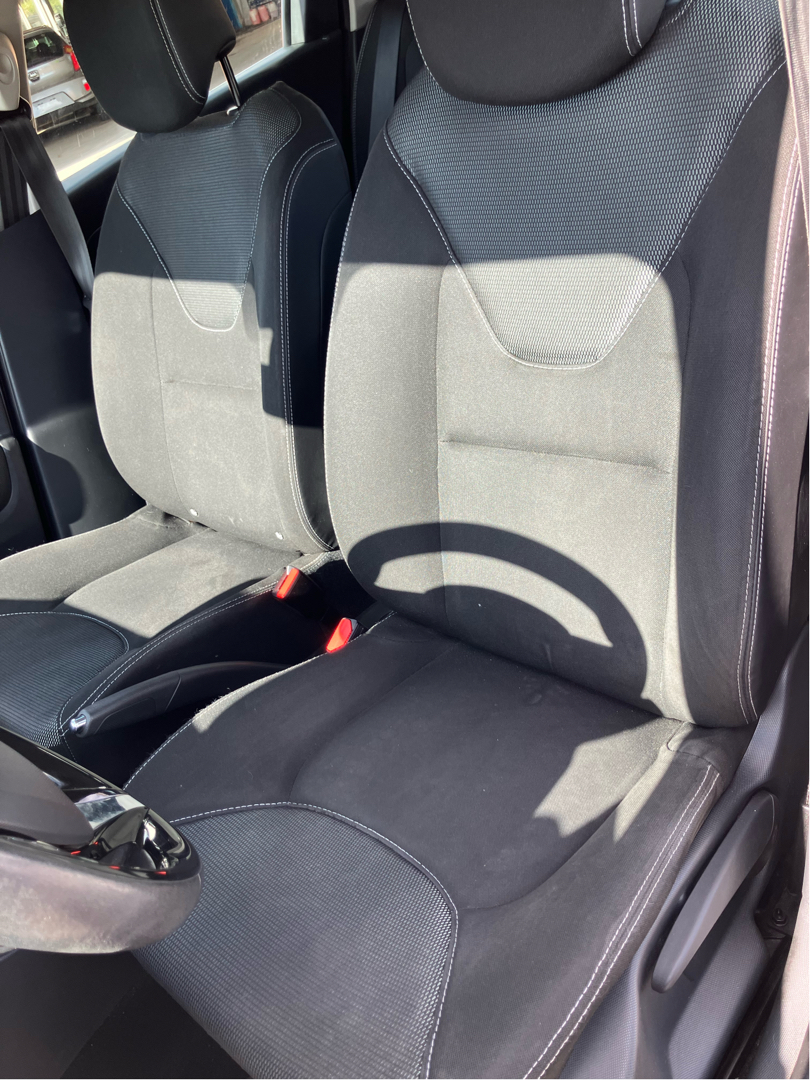 Billede af Renault Clio Sport Tourer 1,5 DCI Expression 75HK Stc