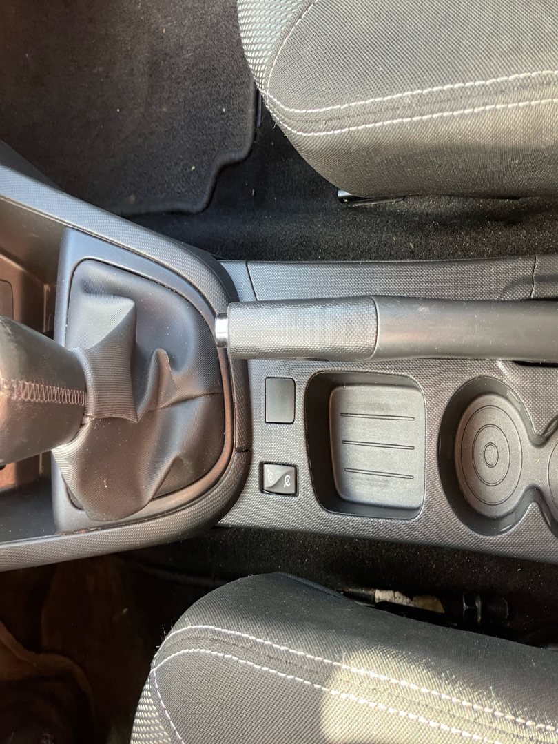 Billede af Renault Clio Sport Tourer 1,5 DCI Expression 75HK Stc