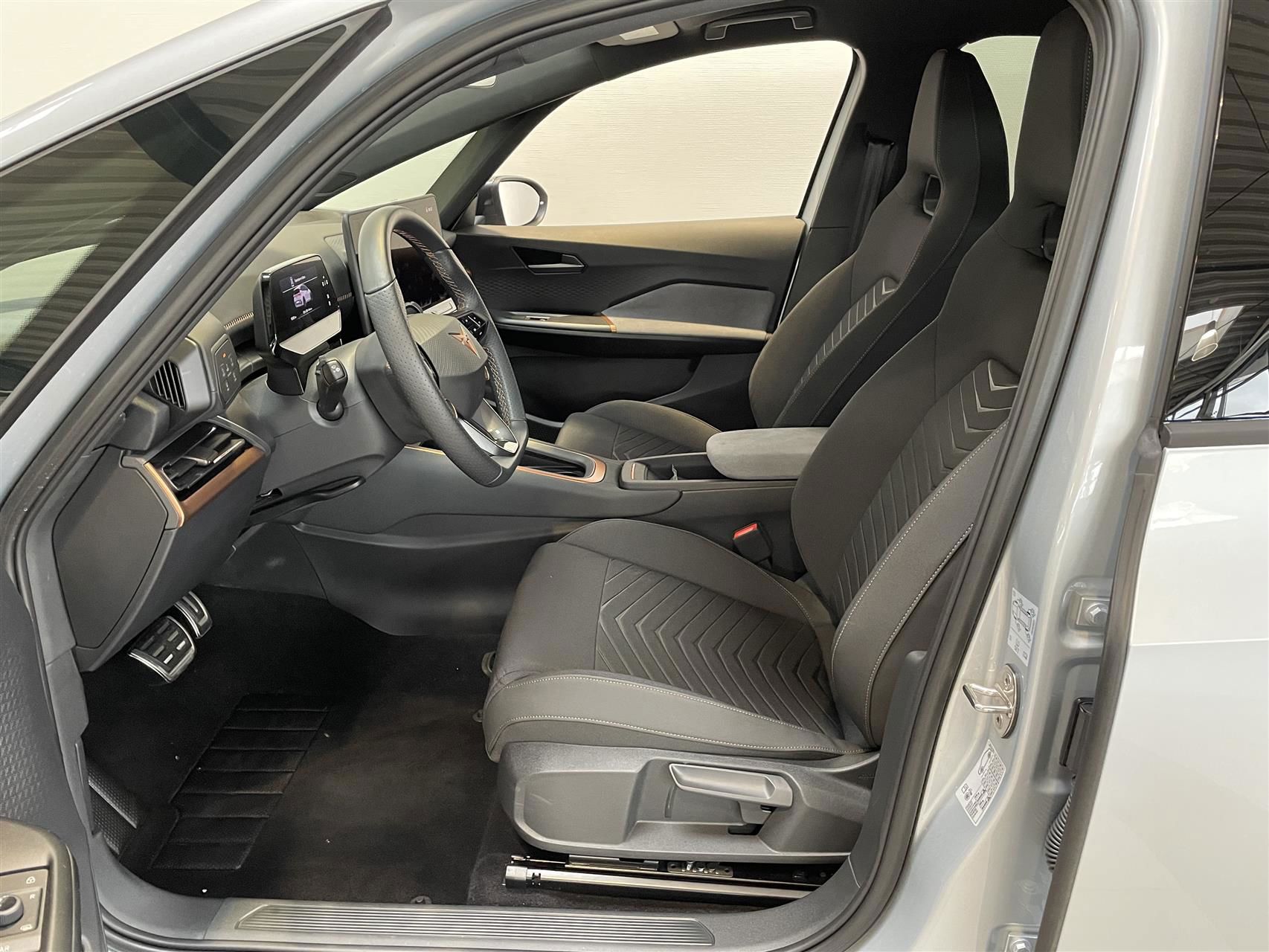 Billede af Cupra Born EL e-Boost 231HK 5d Aut.