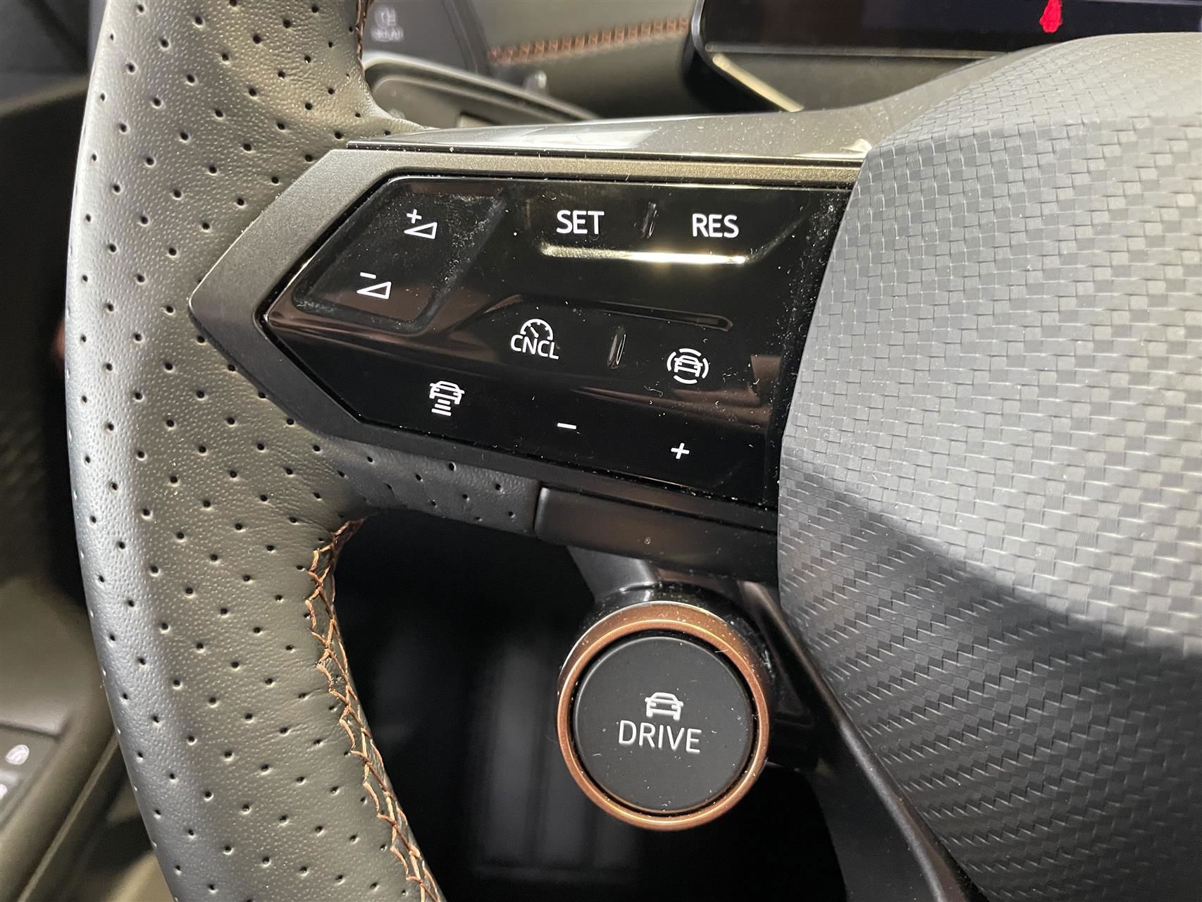 Billede af Cupra Born EL e-Boost 231HK 5d Aut.