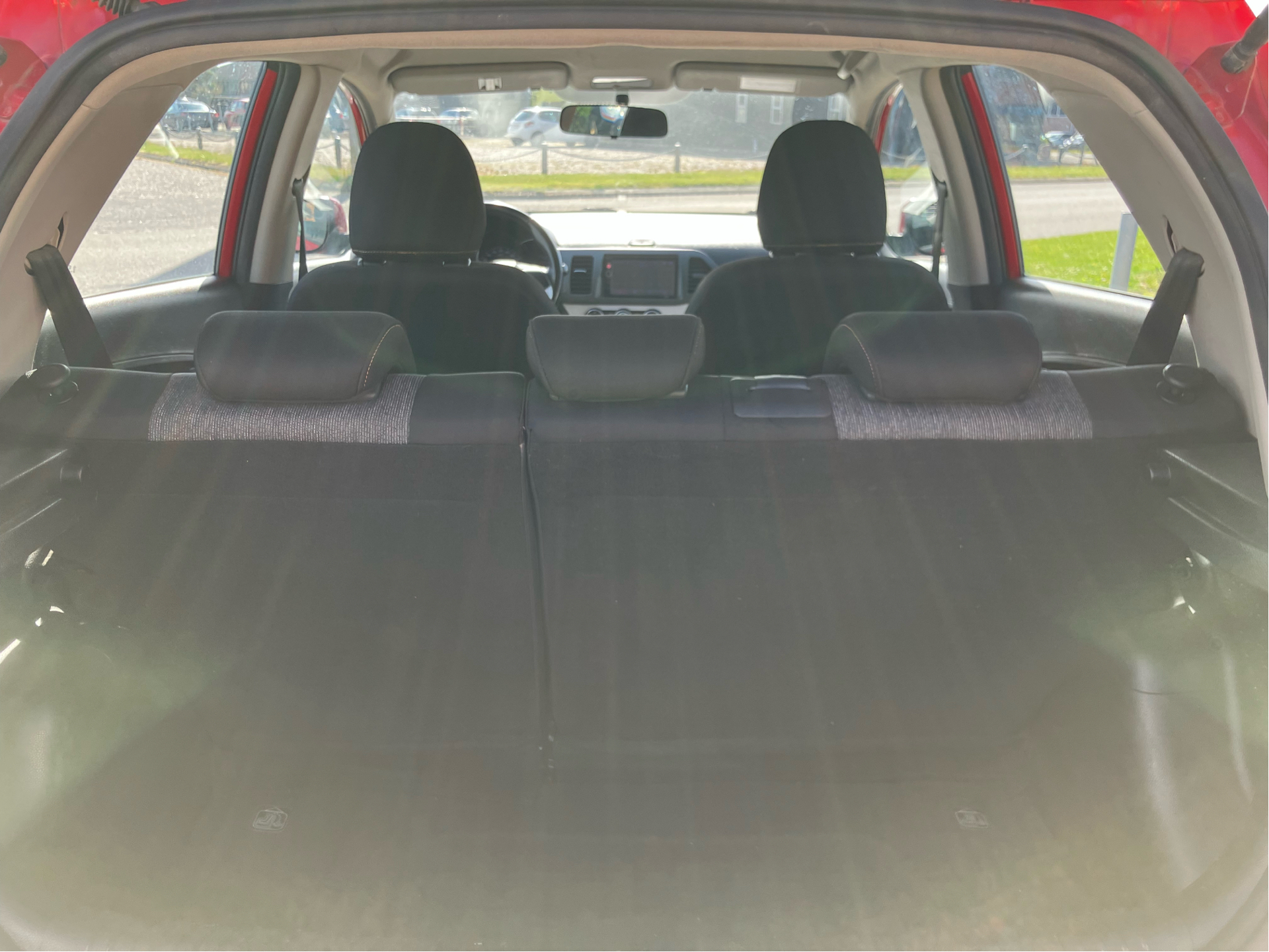Billede af Kia Picanto 1,0 MPI Style Plus Intro 66HK 5d