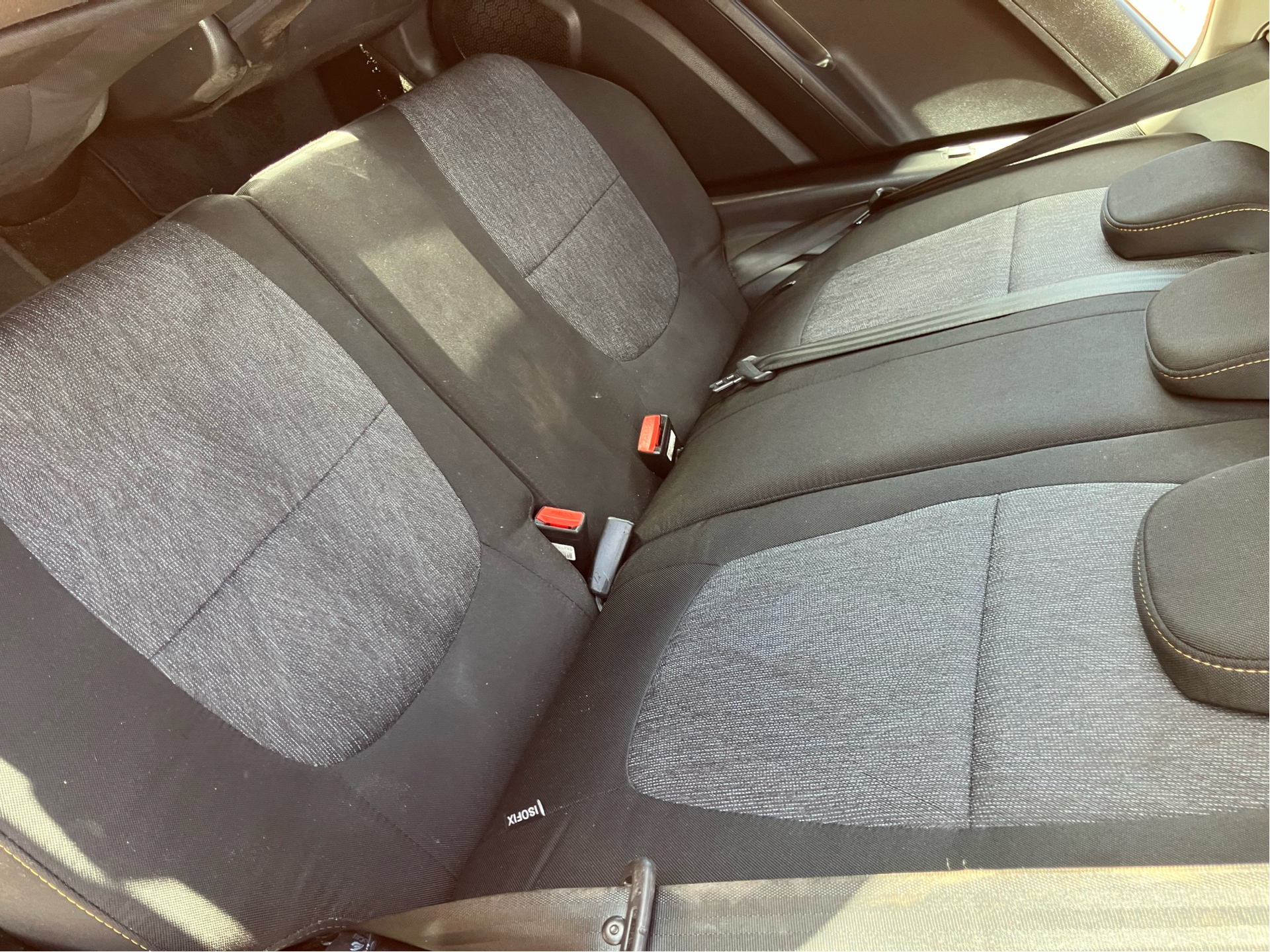Billede af Kia Picanto 1,0 MPI Style Plus Intro 66HK 5d
