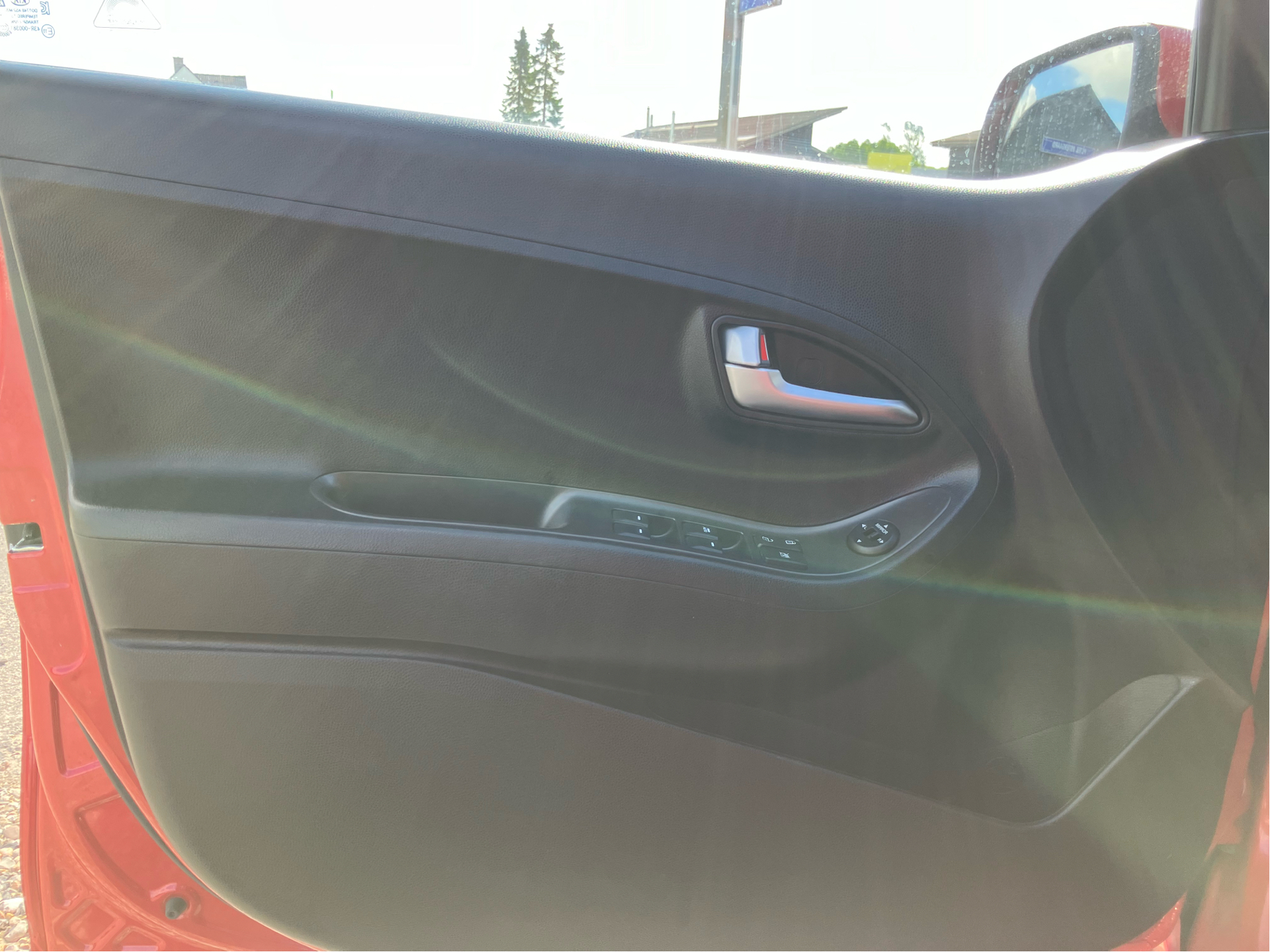 Billede af Kia Picanto 1,0 MPI Style Plus Intro 66HK 5d