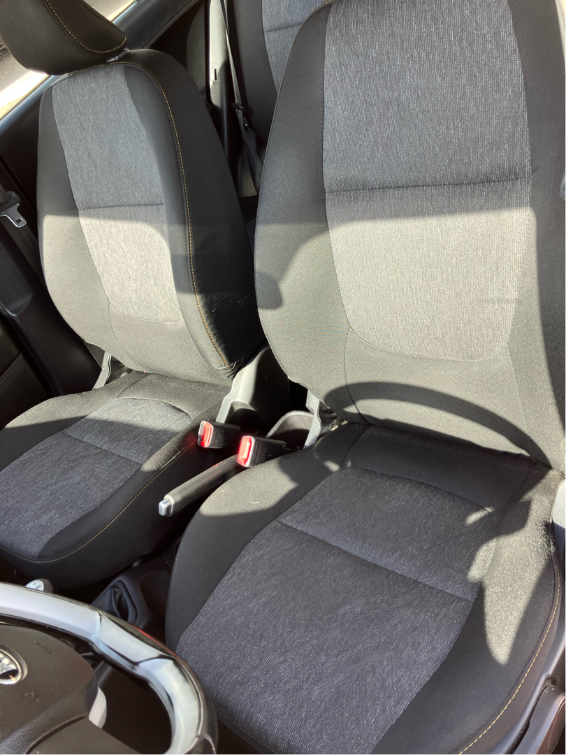 Billede af Kia Picanto 1,0 MPI Style Plus Intro 66HK 5d