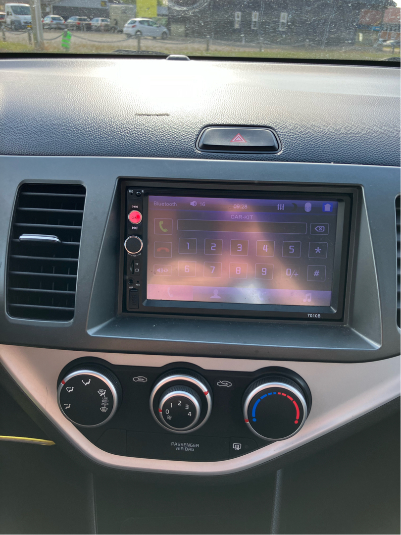 Billede af Kia Picanto 1,0 MPI Style Plus Intro 66HK 5d