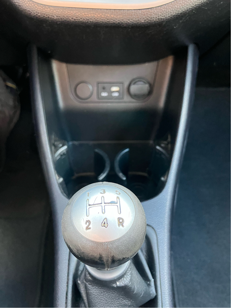 Billede af Kia Picanto 1,0 MPI Style Plus Intro 66HK 5d