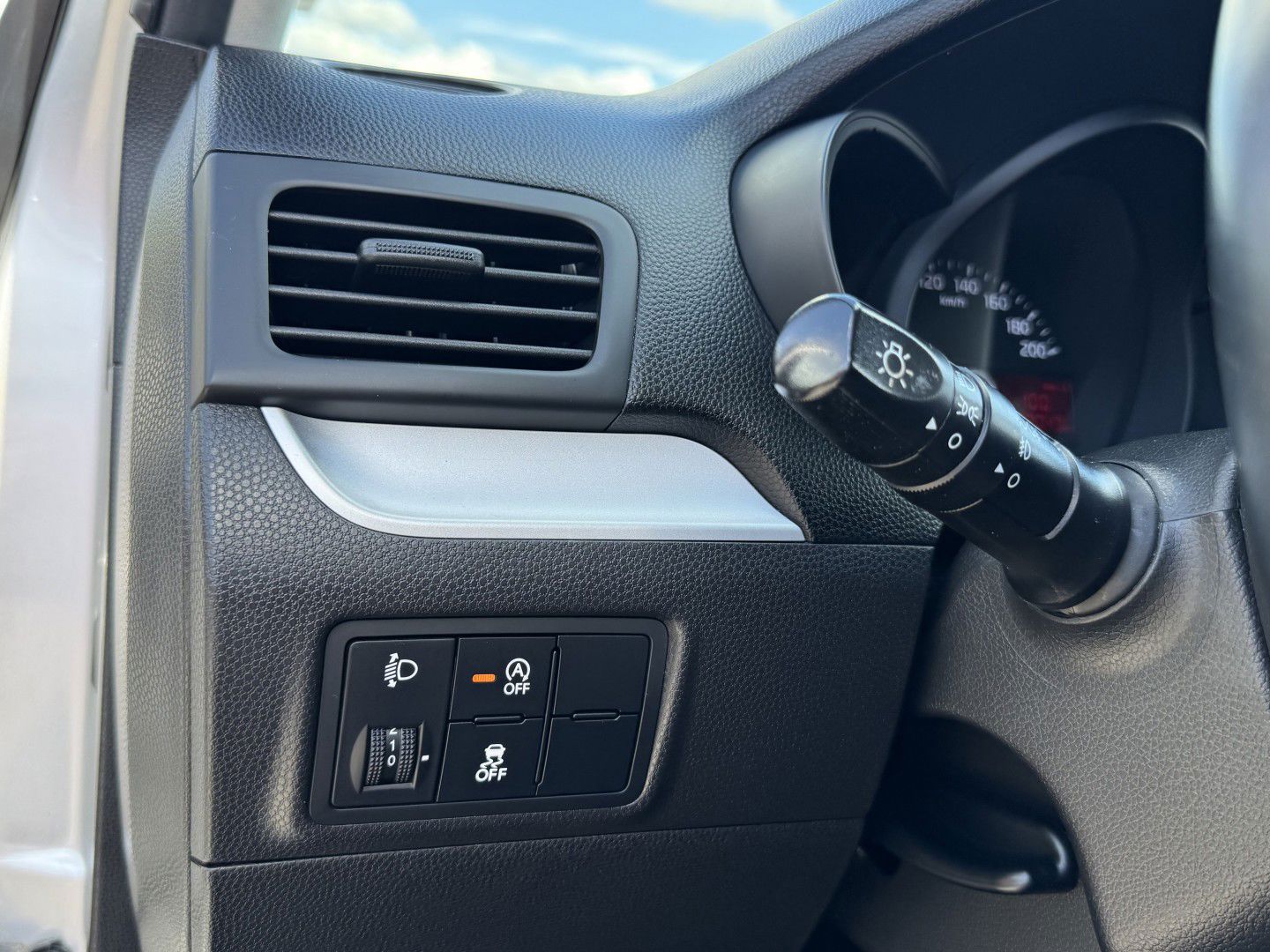 Billede af Kia Picanto 1,0 Sport 69HK 5d