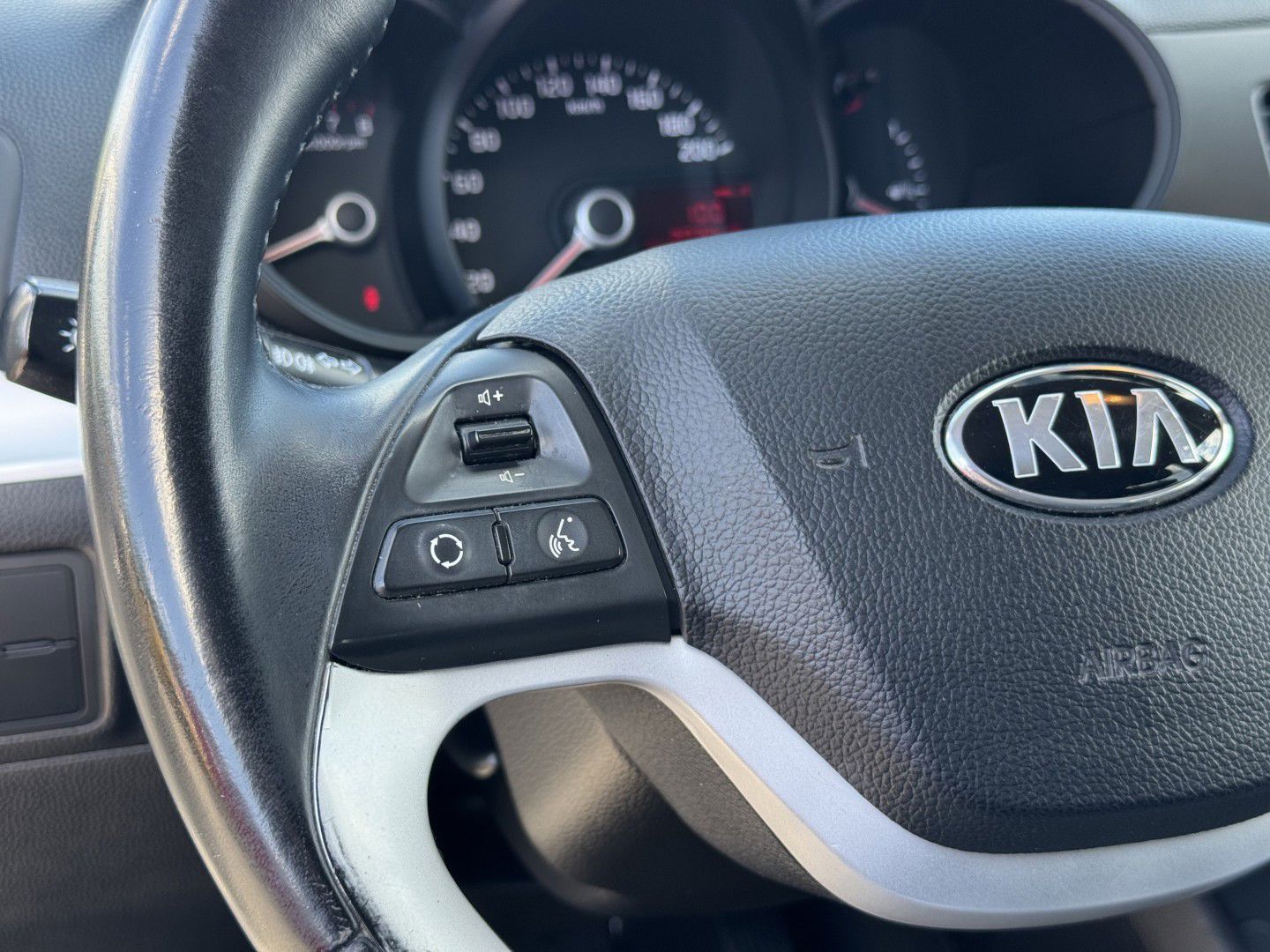Billede af Kia Picanto 1,0 Sport 69HK 5d