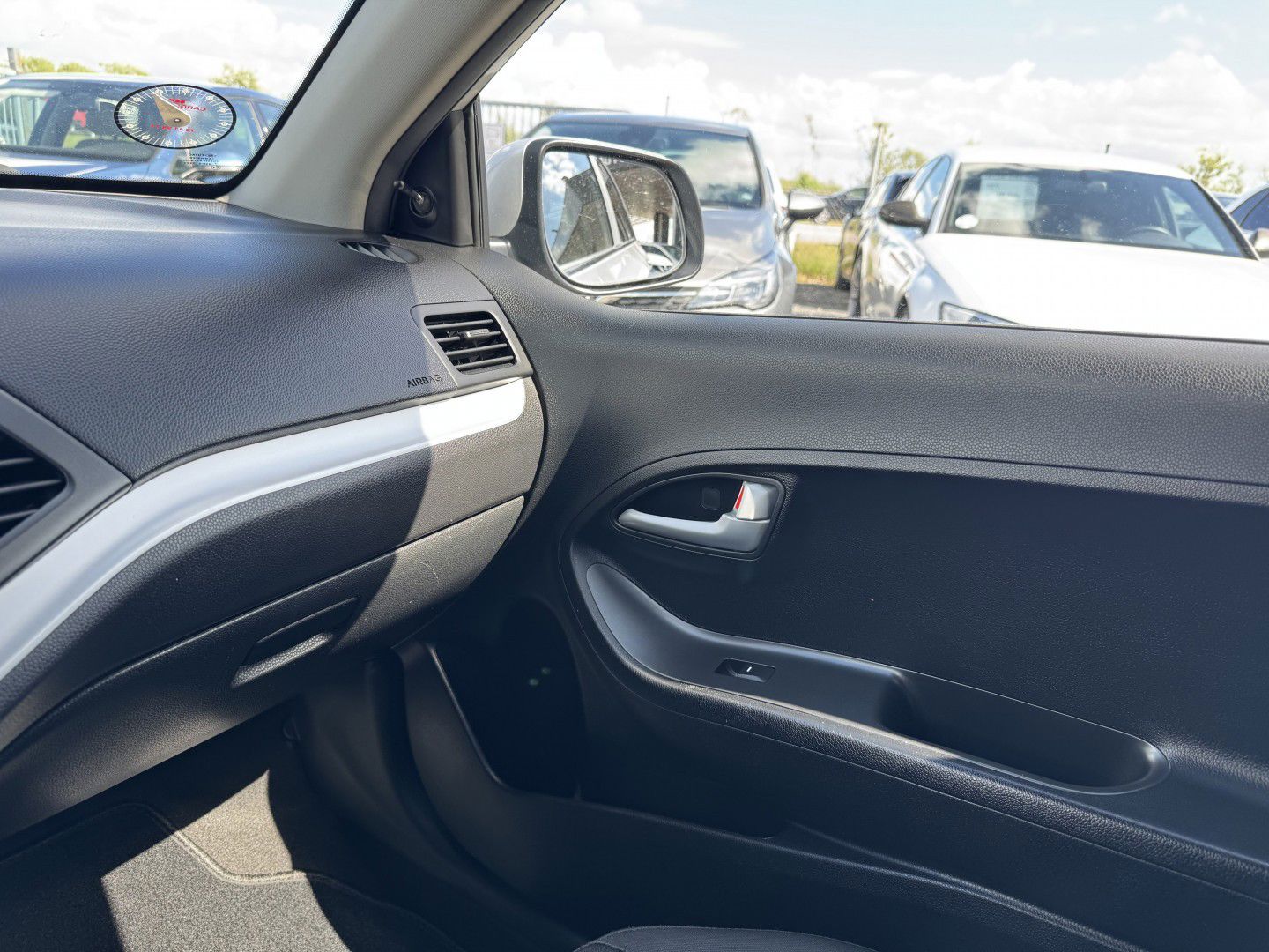 Billede af Kia Picanto 1,0 Sport 69HK 5d